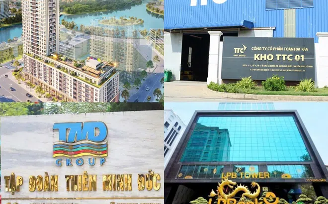 Điểm tin doanh nghiệp: Horizon lỗ 90 tỷ trong nửa đầu năm 2025