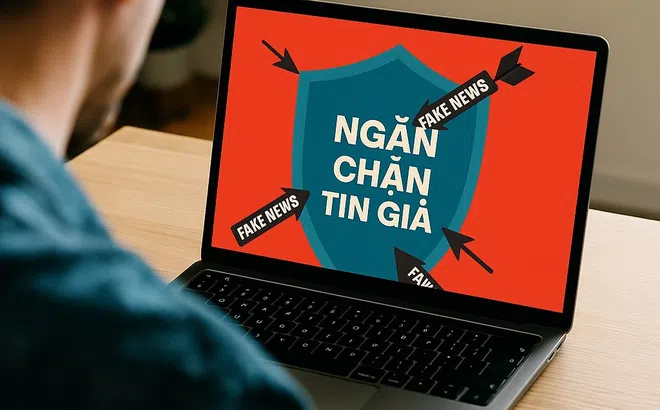 Vingroup khởi kiện 68 tổ chức, cá nhân đưa thông tin sai sự thật về tập đoàn