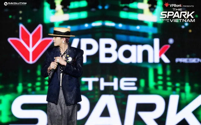 VPBank và chiến lược tiếp cận khách hàng bằng cảm xúc: từ đại nhạc hội K-pop đến đêm nhạc chữa lành