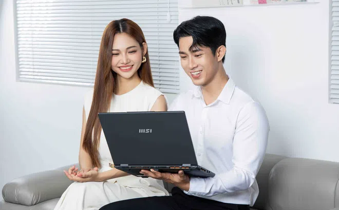 Sức mạnh từ AMD Ryzen ai trên Laptop và Handheld MSI: Tối ưu hiệu năng theo từng nhu cầu
