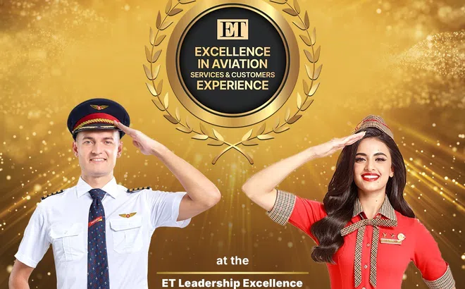 Vietjet – Hãng hàng không quốc tế duy nhất được vinh danh tại giải thưởng danh giá hàng đầu Ấn Độ