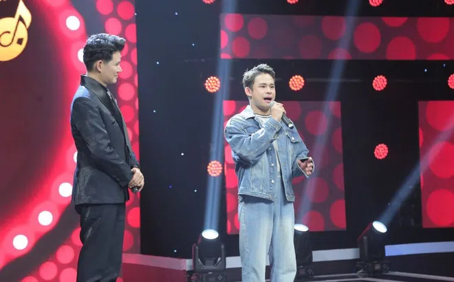 Nhạc sĩ Nguyễn Văn Chung lần đầu tiết lộ lý do viết tặng ca khúc “Từng giây đều đáng sống” cho Đinh Viết Tường