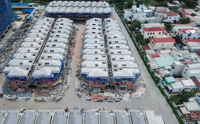 Hưng Lộc Phát đối mặt khoản chậm nộp thuế "khổng lồ" hơn 402 tỷ đồng