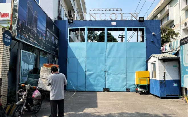 Trung Thuỷ Group lên tiếng về việc khách hàng phản ánh công ty nhận tiền cọc dự án Lancaster Lincoln giải thể
