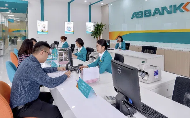 Lợi nhuận ABBank "bay hơi" 14% sau soát xét: Hé lộ lý do khác biệt