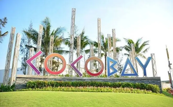 Tính lại giá đất tại dự án Cocobay