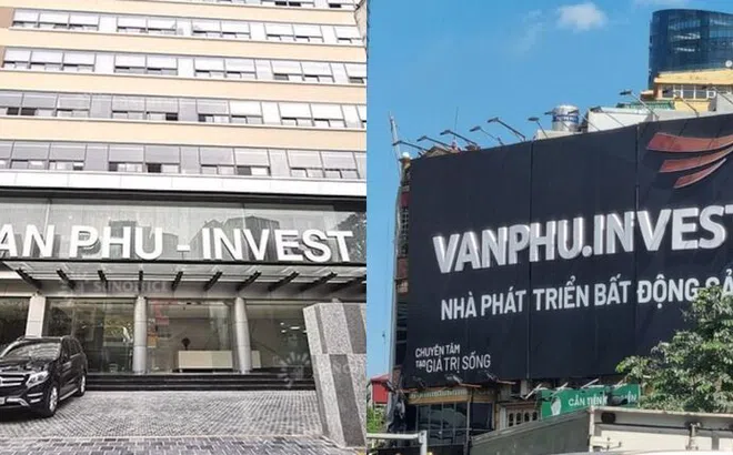 Ủy ban Chứng khoán xác định loạt vi phạm tại CTCP Phát triển Bất động sản Văn Phú