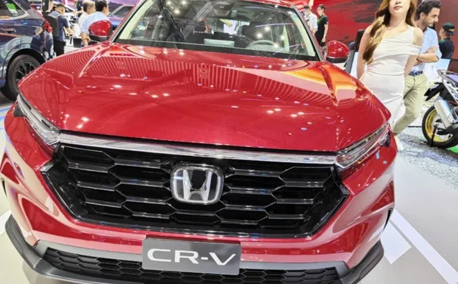 VAMA: Xe mới đạt chuẩn Euro 5 sẽ không bị ảnh hưởng bởi vùng phát thải thấp Hà Nội