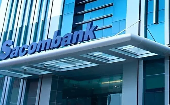 Sacombank Sóc Trăng bị chỉ ra hạn chế trong hoạt động cho vay