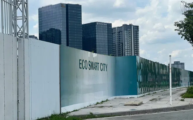 Lotte tính rút lui khỏi dự án tỷ đô và nỗi lo chung của doanh nghiệp địa ốc