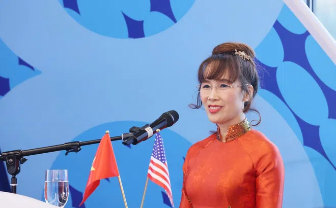 Vietjet nhận bàn giao tàu bay Boeing đầu tiên, dấu mốc 30 năm quan hệ Việt Nam – Hoa Kỳ