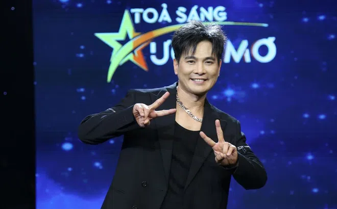 “Tỏa Sáng Ước Mơ” mùa 4: Nguyễn Văn Chung nghiêm khắc, Hải Yến Idol cho điểm tuyệt đối vì lý do đặc biệt