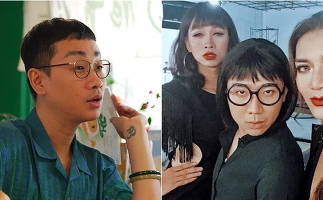 Nam diễn viên được Trấn Thành cho vay 700 triệu: "Tôi phải gặp không ít khó khăn"