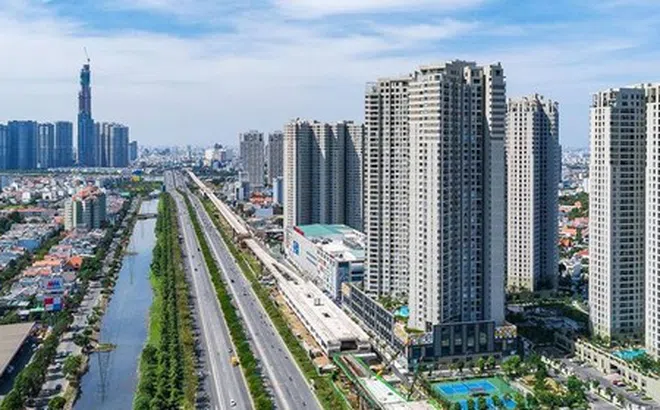 TP HCM đấu thầu 4 khu đất tìm nhà đầu tư dự án đô thị và môi trường