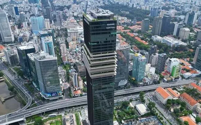 Chủ đầu tư tháp Saigon Marina IFC lỗ mỗi ngày khoảng 15 tỷ đồng