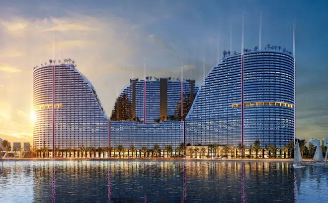 Chuỗi “Nhà Sunshine” sắp lên sóng livestream 30/9 và 3/10 - Tâm điểm khu Nam Sài Gòn, giá khởi điểm từ 5,3 tỷ đồng