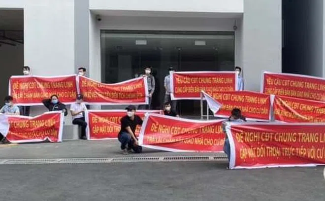 Chủ đầu tư chung cư CTL Tower nợ thuế hơn 7,7 tỷ đồng