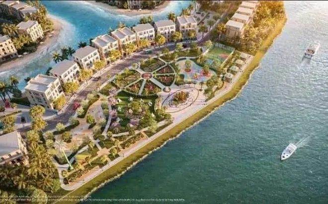 Đằng sau loạt dự án khủng vừa trình làng của doanh nghiệp 'siêu đại gia'