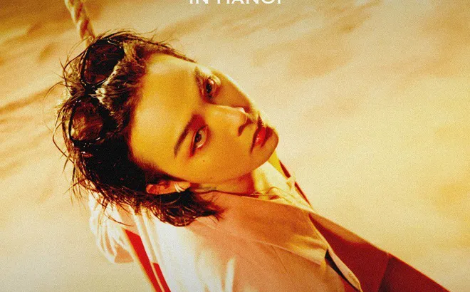 G-DRAGON mang siêu tour “Übermensch” đến Việt Nam: Vé mở bán từ ngày 7-10