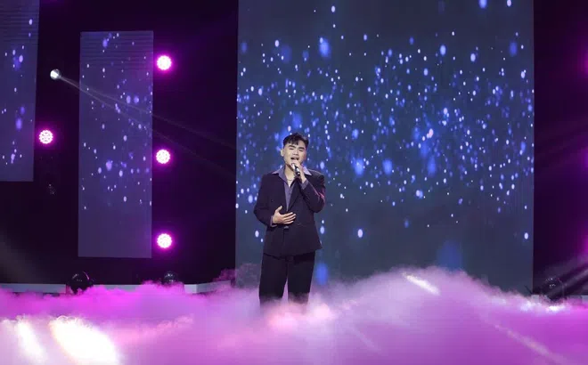 Nhạc sĩ Nguyễn Văn Chung khẳng định sẽ chấm “gắt” nếu thí sinh “Tỏa Sáng Ước Mơ” trình diễn ca khúc mình sáng tác