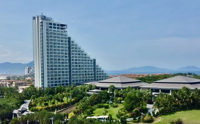 Khánh Hòa: Dự án Duyên Hà và hàng loạt dự án nghỉ dưỡng dính sai phạm