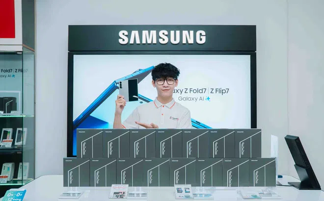 10/10 bùng nổ sale công nghệ: Điện thoại, tablet giá sốc, phụ kiện công nghệ chỉ từ 10 nghìn đồng