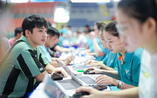 Sinh viên dễ dàng nhập cuộc chạy xe công nghệ nhờ loạt chính sách đặc biệt từ Xanh SM