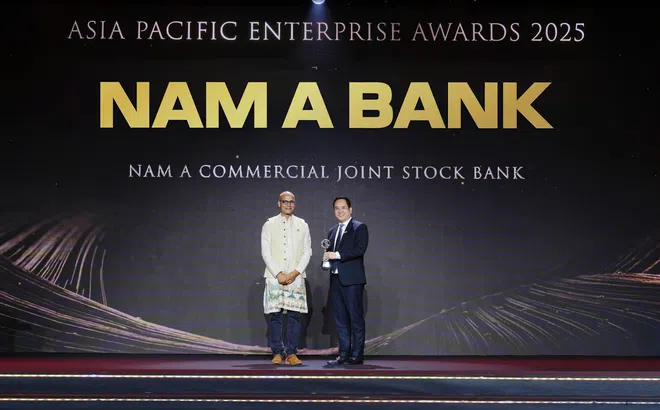 Từ triết lý văn hóa trà đến thương hiệu truyền cảm hứng Châu Á