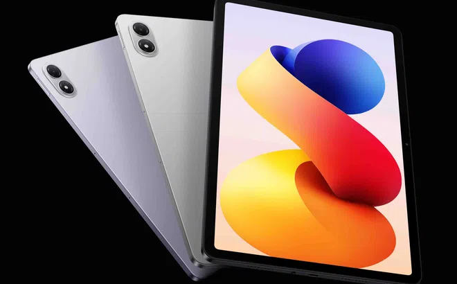 REDMI Pad 2 Pro Series: Khi màn hình khủng và pin siêu bền cùng tạo nên cuộc chơi bất tận