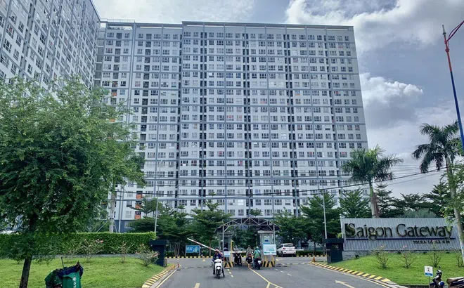 Dự án Saigon Gateway: Chủ đầu tư đã bàn giao hơn 35 tỷ đồng quỹ bảo trì cho BQT Khu căn hộ Saigon Gateway