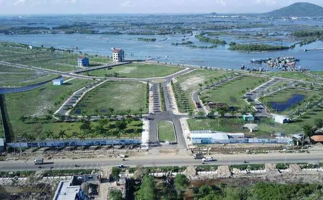 Lùm xùm liên quan đến 2,5 triệu cổ phiếu của Dicera Holdings