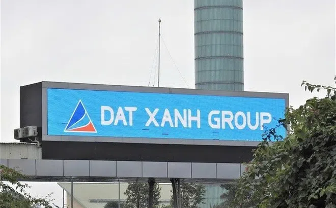 Dragon Capital gom mạnh DXG giữa lúc Đất Xanh khởi động dự án 7.000 tỷ