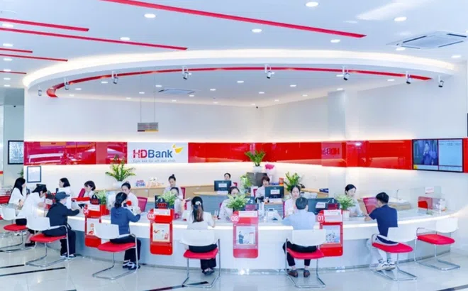 Thanh tra phát hiện tồn tại, hạn chế của HDBank Vũng Tàu