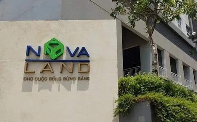 Chuyển vi phạm trái phiếu của Tập đoàn Novaland sang Bộ Công an