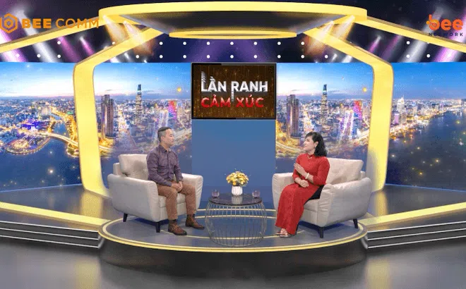 Lằn Ranh Cảm Xúc: Tiến sĩ Tô Nhi A cùng chuyên gia pháp luật phân tích pháp lý và tâm lý về án mạng từ bạo hành gia đình