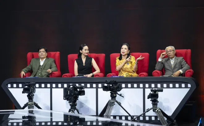 ‘Chinh phục đam mê’ tập 6: NSND Kim Xuân nhắc nhở thí sinh