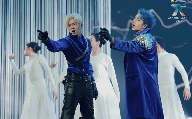 Ngô Kiến Huy cuối cùng cũng chịu ‘bung’ giọng hát với ca khúc Đã Từng