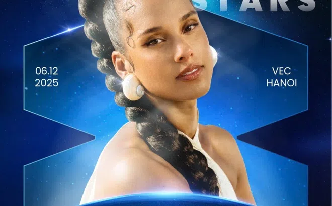 Khui “sít rịt” những “tấm vé vàng” của 8Wonder Winter 2025