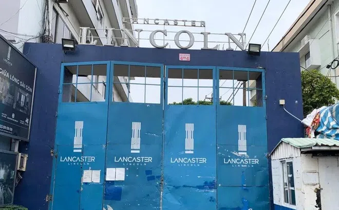 Lùm xùm dự án Lancaster Lincoln: Khách hàng tiếp tục gửi đơn kiến nghị khẩn cấp