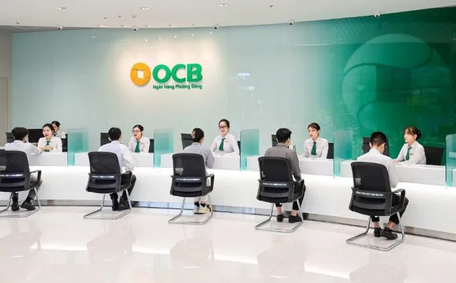 Nợ có khả năng mất vốn của OCB vượt 4.500 tỷ đồng