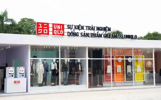 UNIQLO ra mắt công nghệ giữ ấm 2025 với HEATTECH pha Cashmere và áo khoác PUFFTECH cải tiến mới