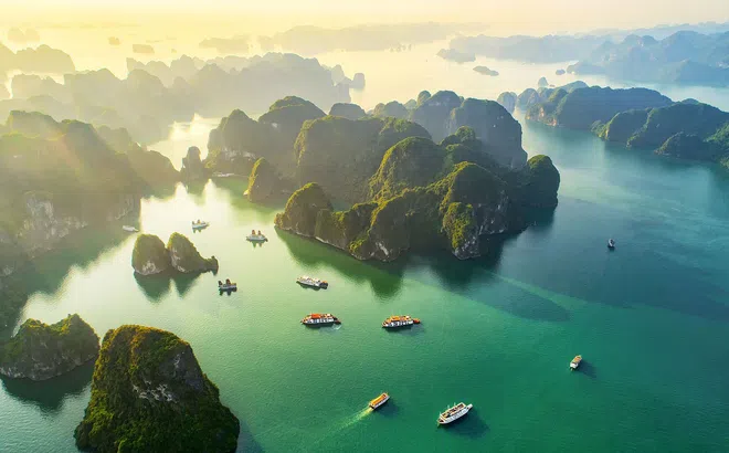 Bình chọn ‘7 Kỳ quan Thành phố Tương lai”: Liệu Việt Nam có lập kỳ tích mới?