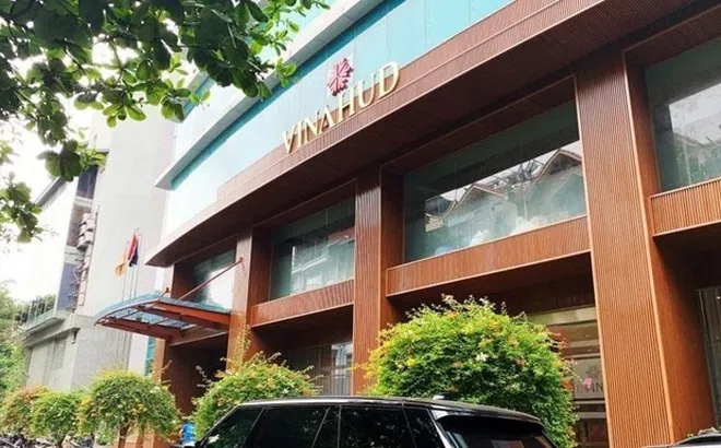 Vinahud nối dài chuỗi éo le, 10 quý kinh doanh không có lãi