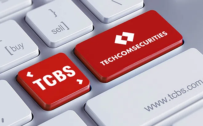 'Bom tấn bị xịt' khiến vợ một lãnh đạo tại TCBS muốn thoái toàn bộ vốn?