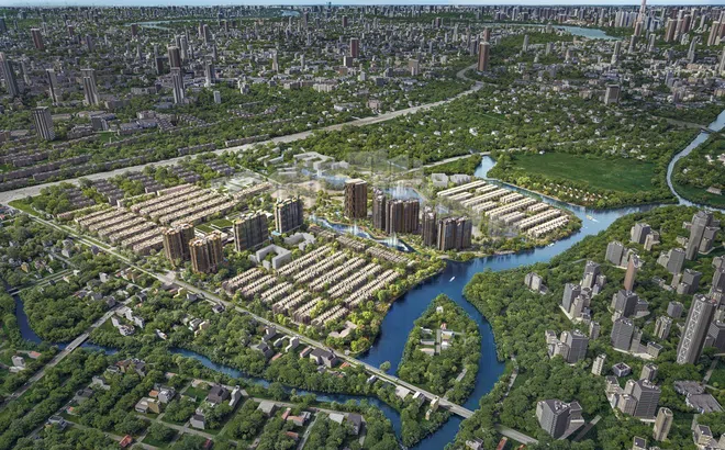 So găng 2 thị trường căn hộ lớn nhất cả nước, lộ đường đi thú vị của dòng tiền cuối năm