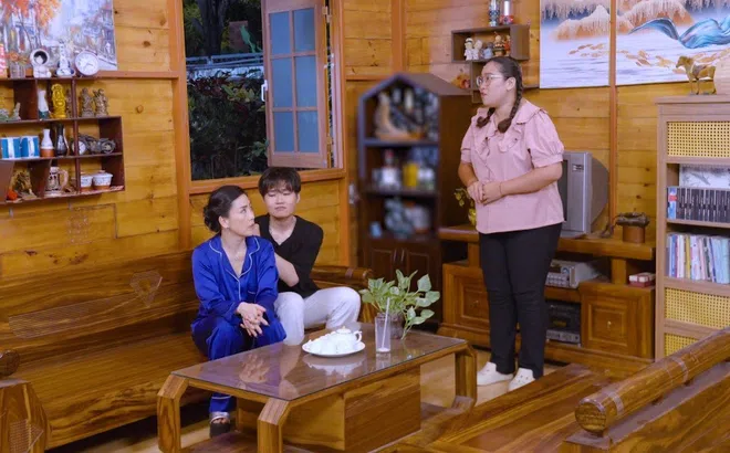 'Cười cùng Bác Ba Phi': Nghệ sĩ Trung Dân tìm con giúp nghệ sĩ Kiều Oanh