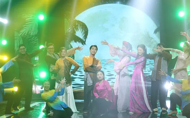 “Tỏa Sáng Ước Mơ” mùa 4: Bất ngờ trước sự quay trở lại của Quán quân mùa 3 Thanh Thanh