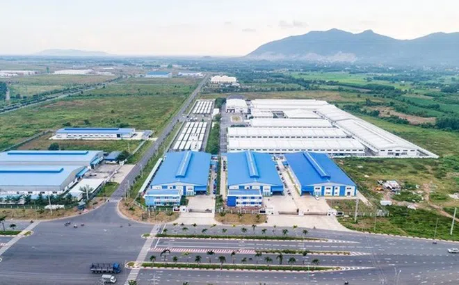 Sonadezi Châu Đức bị phạt và truy thu thuế hơn 4,4 tỷ đồng