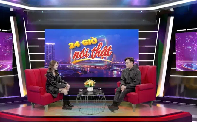 Linh Kul cảnh báo việc phụ nữ lạm dụng nước mắt để gây chú ý với đàn ông