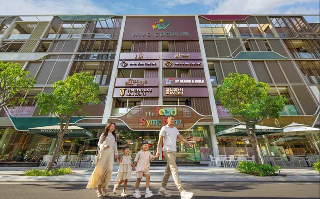 Vẽ lại bản đồ giao thông khu Đông: Tuyến đường dài 660m xuyên qua đô thị quốc tế “tỷ đô” chuẩn bị thông xe, giảm ùn tắc cho nút giao lớn nhất TP HCM